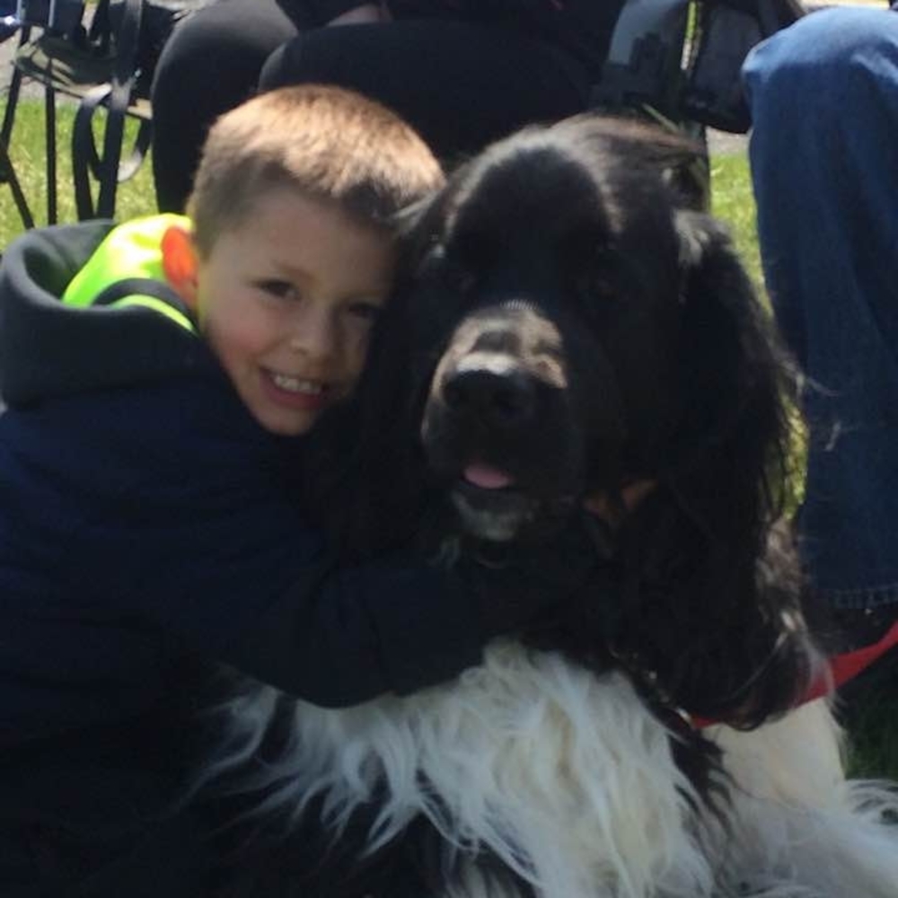 Meet your Posher, Karie